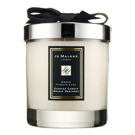 jo malone green tomato leaf dupe